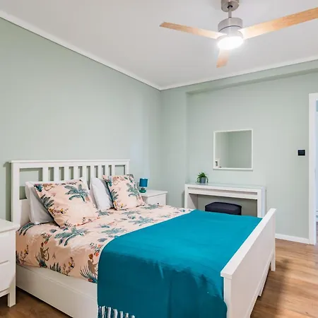 Апартаменты Bela Vista - *