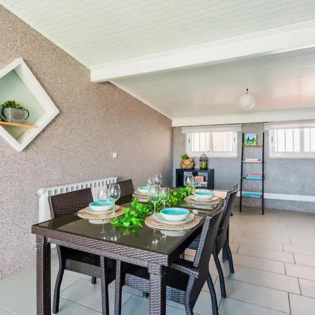 Bela Vista - Апартаменты Прая-ди-Мира