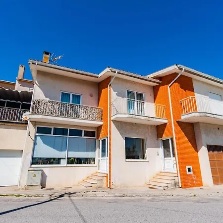 Апартаменты Bela Vista - *