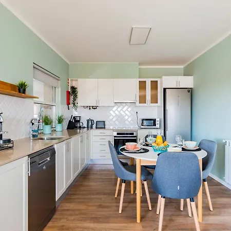 Appartement Bela Vista - *