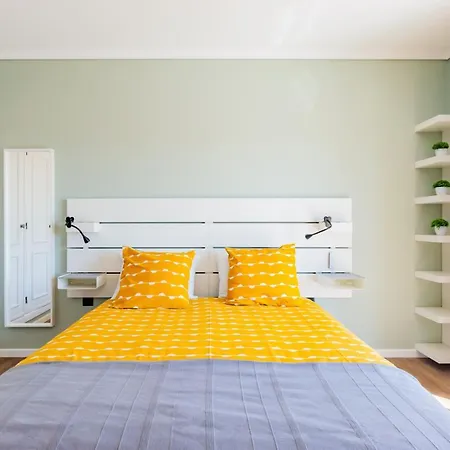 Bela Vista - Апартаменты *