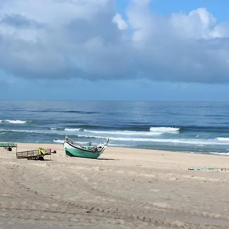 Апартаменты Bela Vista -