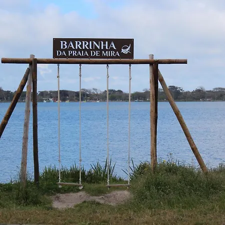 Bela Vista - Apartamento Praia de Mira