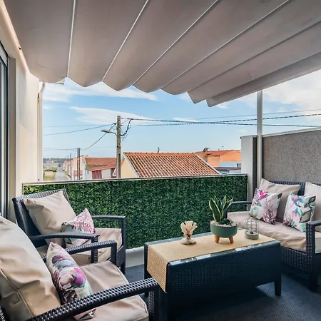 Daire Bela Vista -