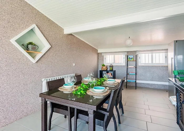 Bela Vista - Lejlighed Praia de Mira