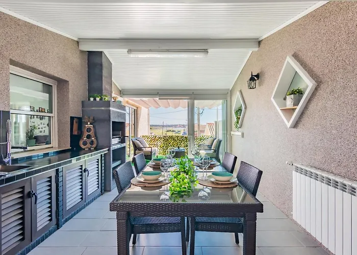 Bela Vista - Praia de Mira