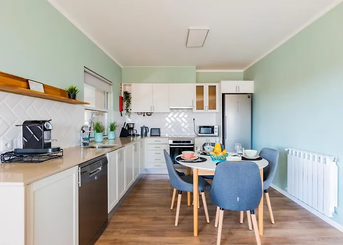 Apartamento Bela Vista - *