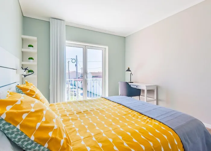 Bela Vista - * Praia de Mira