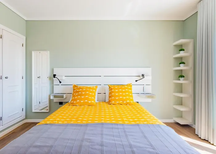 Bela Vista - Lejlighed *