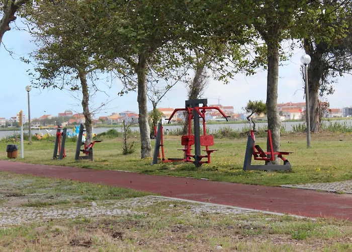 Lejlighed Bela Vista - Praia de Mira