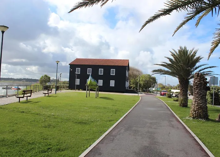 Lejlighed Bela Vista -