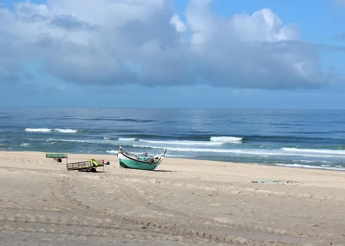 Lejlighed Bela Vista -