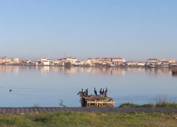 Apartamento Bela Vista - Praia de Mira